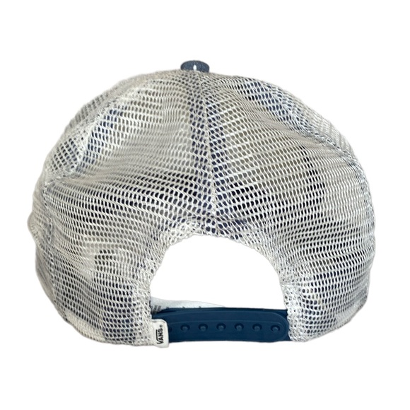 Vans Cap - Picture 2 of 7